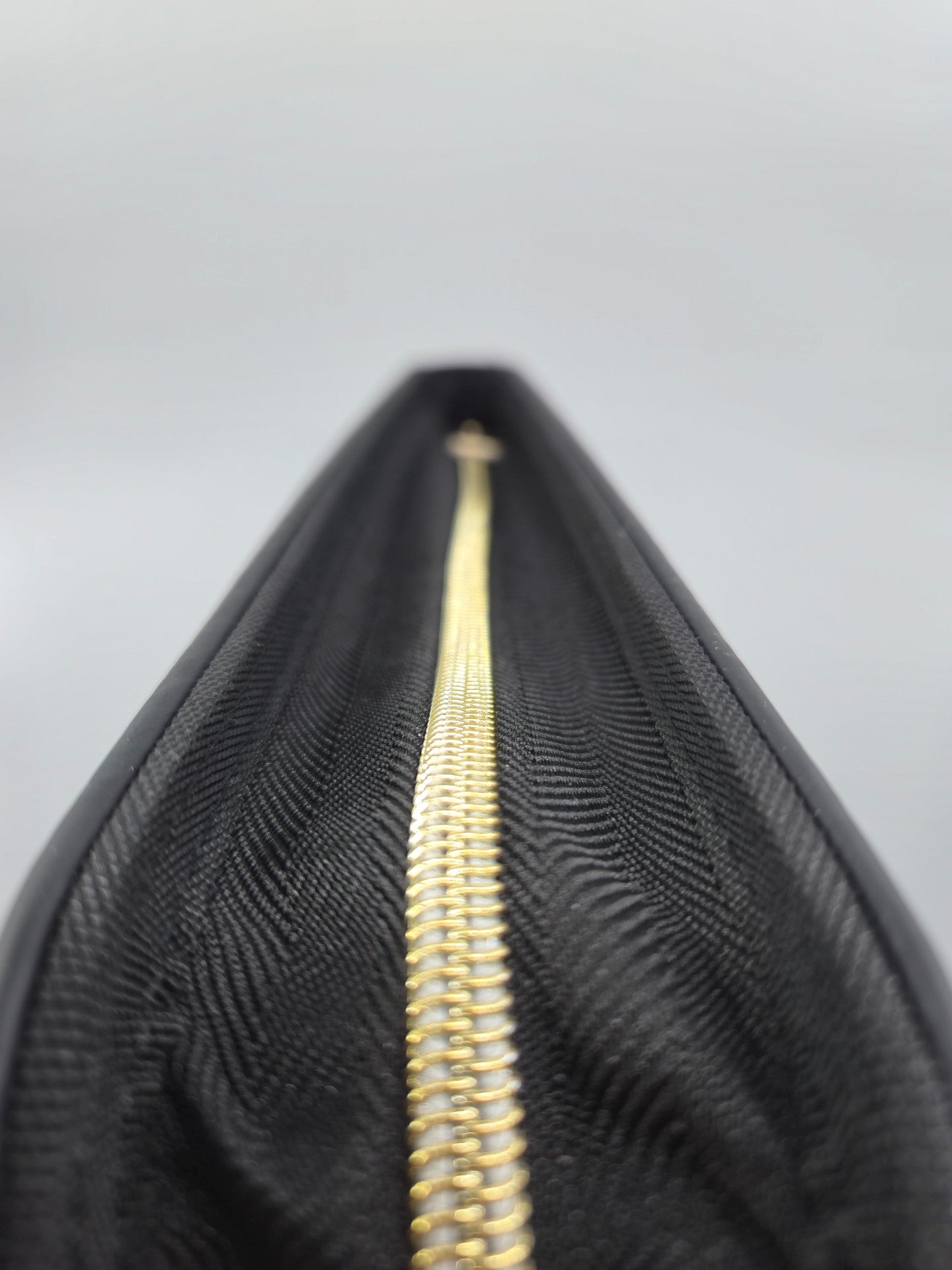 Premium Black & Gold Pokémon Binder | CardPrison 3.0 Binder