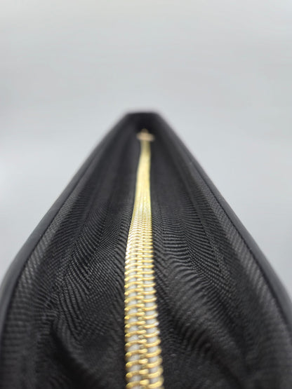 Premium Black & Gold Pokémon Binder | CardPrison 3.0 Binder