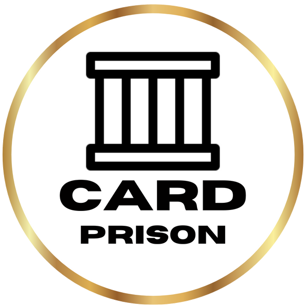 Card Prison